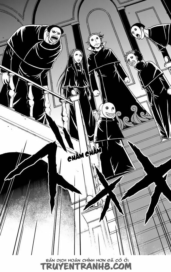 Our Reason For Living: Chapter 50