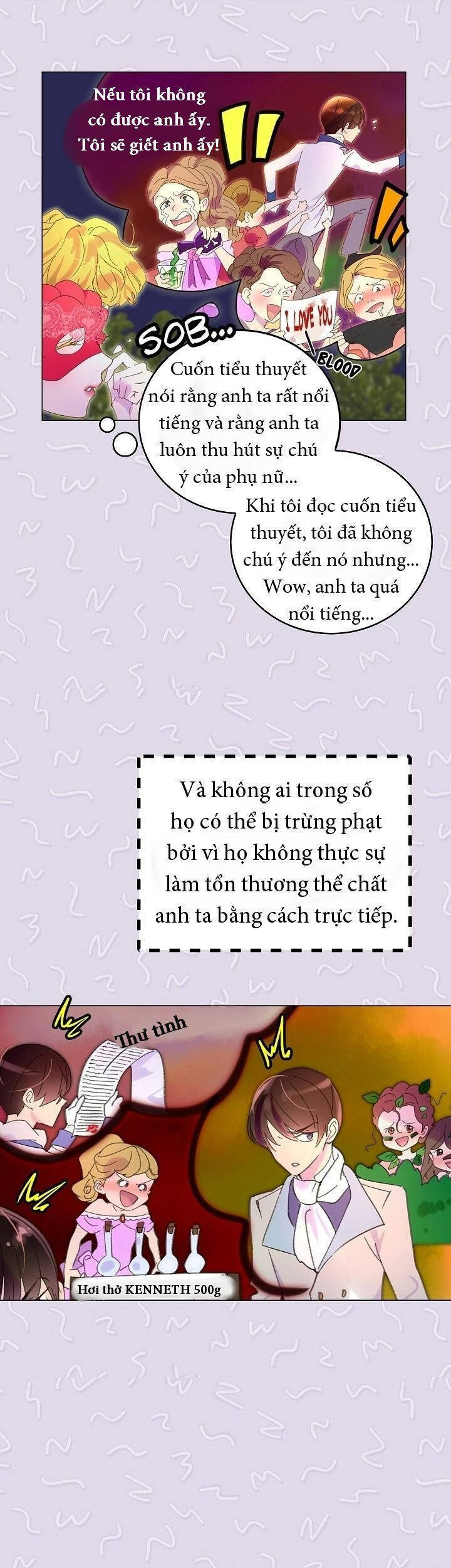 Đừng Xem Thường Nữ Phụ: Chapter 66
