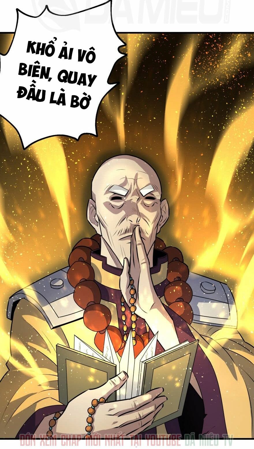 Thú Nhân: Chapter 99