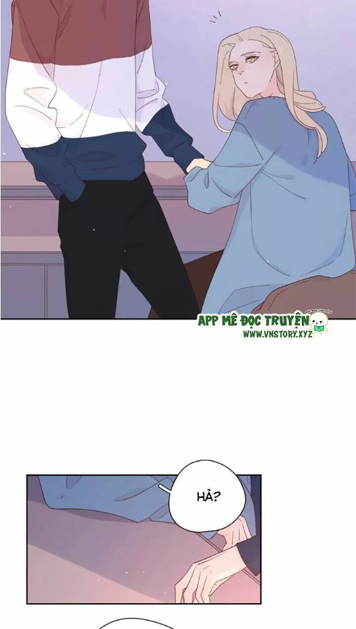 Cạm Bẫy Ngọt Ngào: Chapter 106