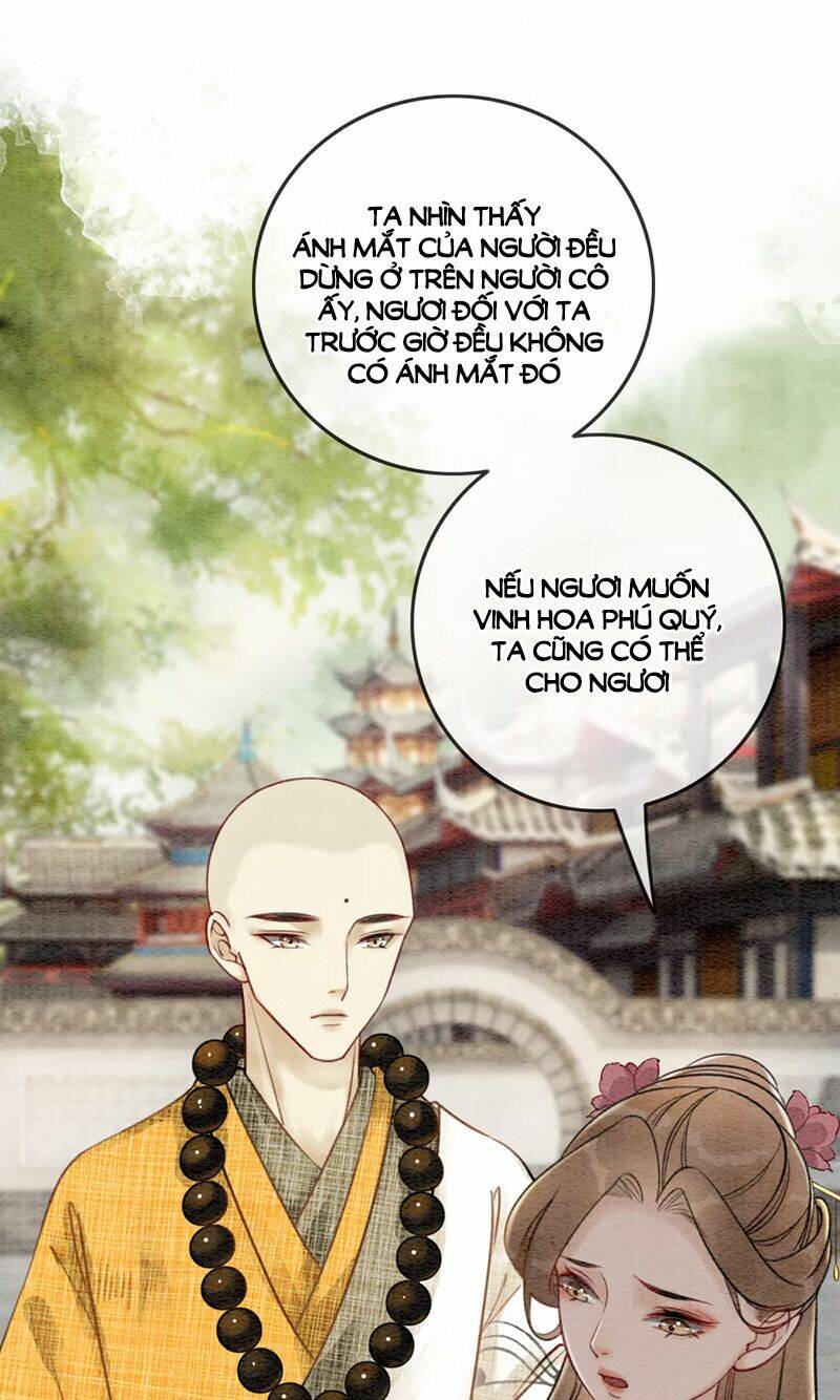 Hậu Cung Của Trẫm Cháy Rồi!: Chapter 53