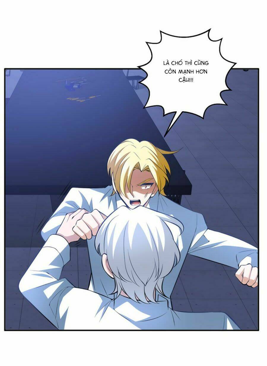 Người Yêu Khát Máu Của Tôi: Chapter 74