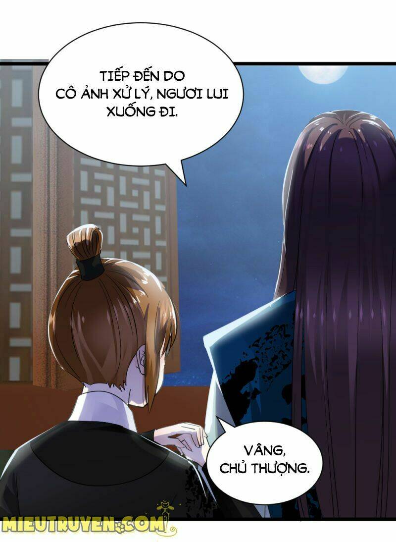 Tuyệt Thế Độc Phi Của Tà Vương: Chapter 71