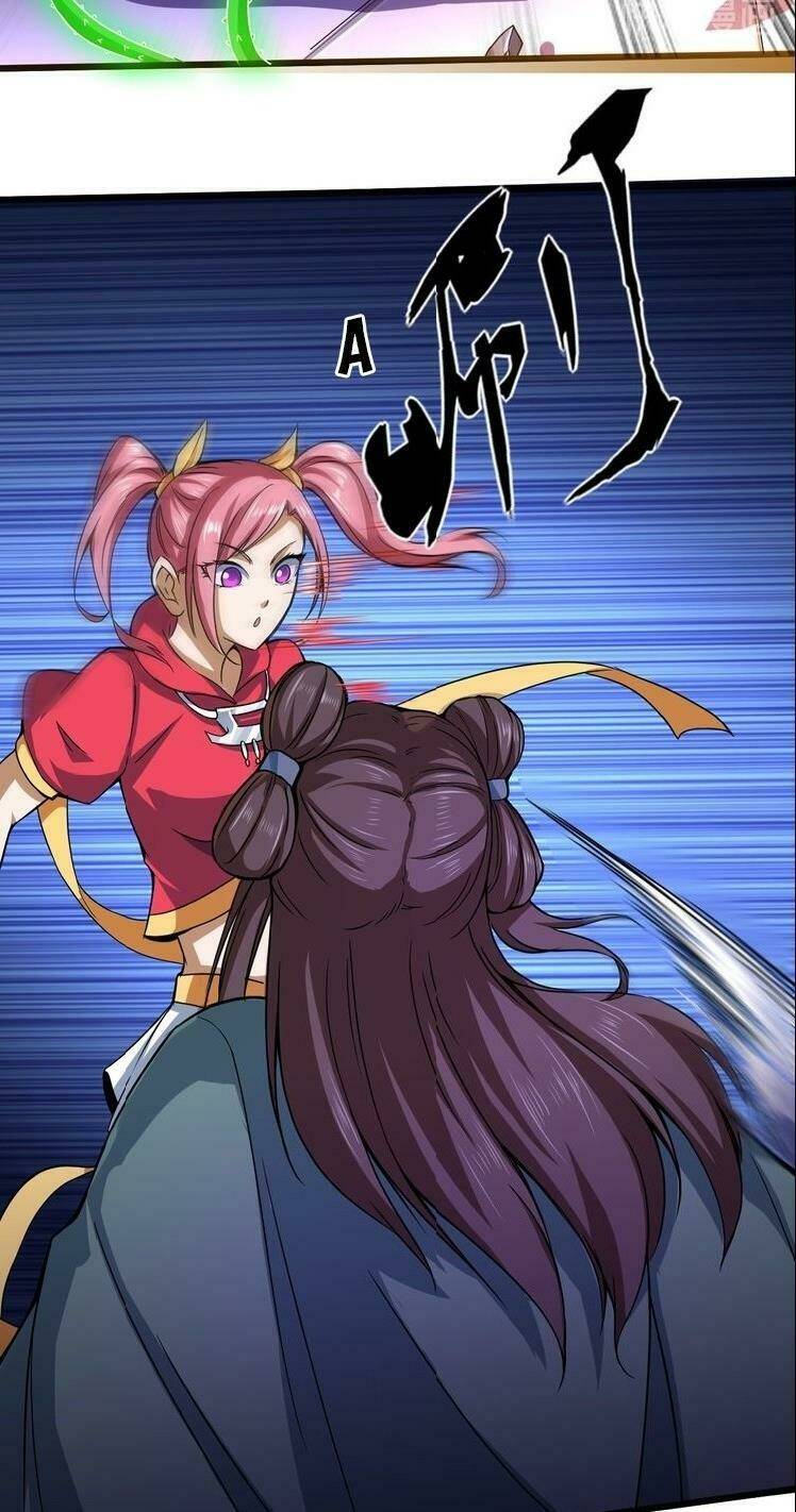 Đấu Hồn Đại Lục: Chapter 24