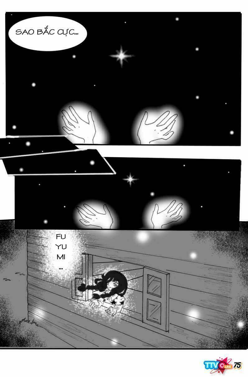 Tạp Chí Truyện Tranh Việt Nam Online - Ttvo: Chapter 5