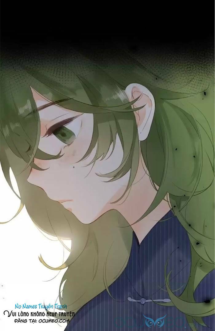 Sos! Tôi Đã Yêu Một Con Sâu Bướm (Phần 2): Chapter 21