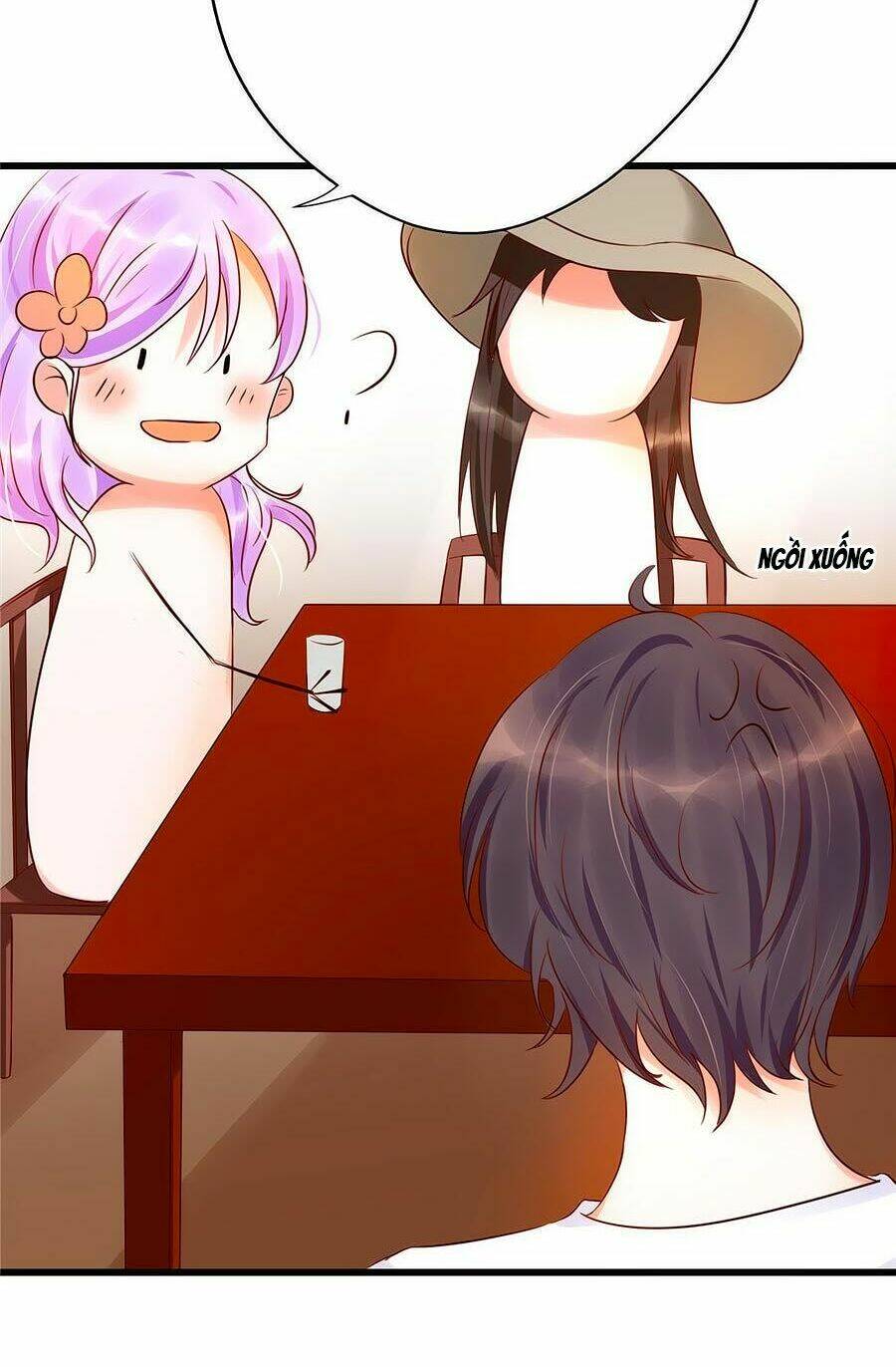 Bạn Trai Là Ngôi Sao: Chapter 48