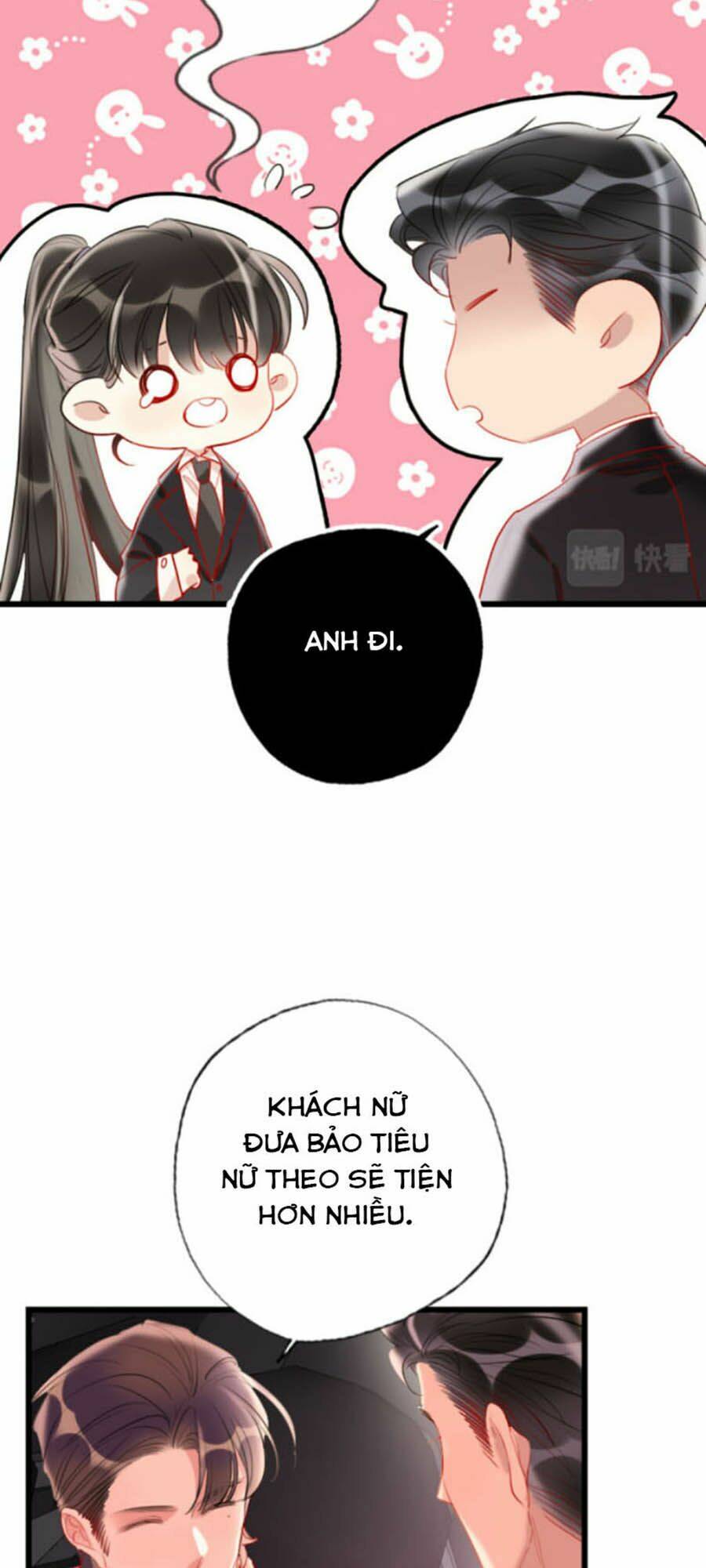 Cô Ấy Thật Xinh Đẹp 2: Chapter 2