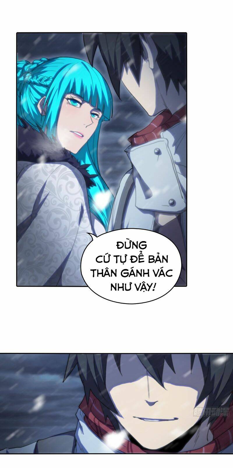 Đô Thị Hàng Thần Khúc: Chapter 36