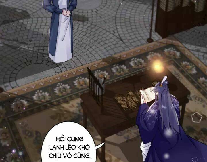 Hoa Nhan Sách: Chapter 173