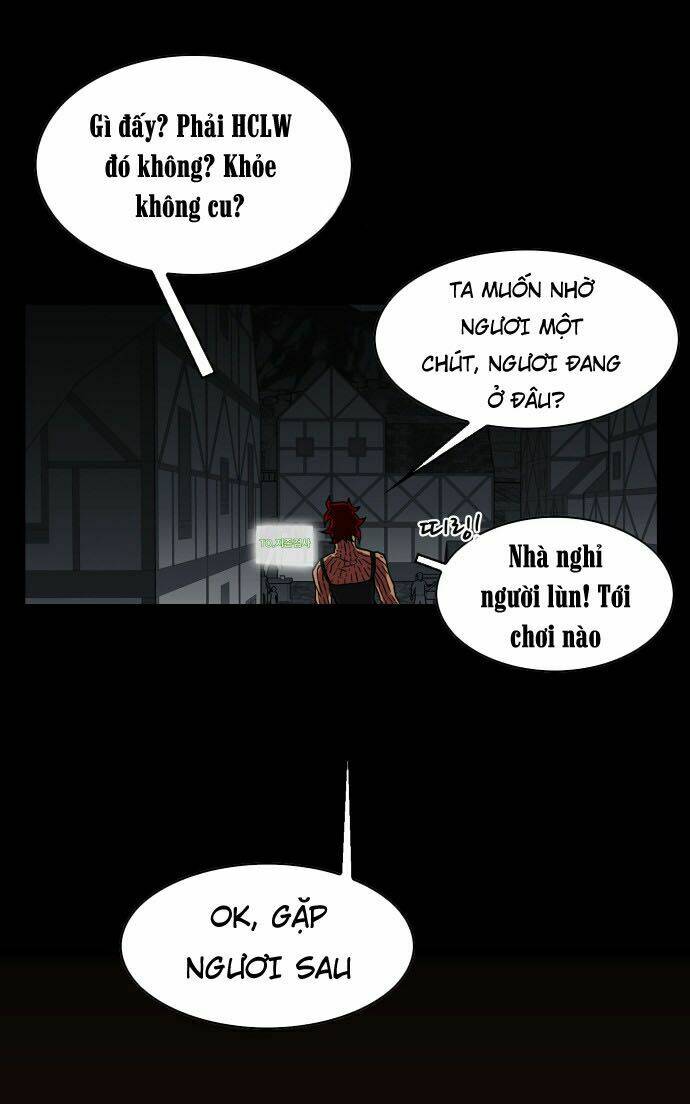 Hard Core Leveling Warrior: Chapter 28