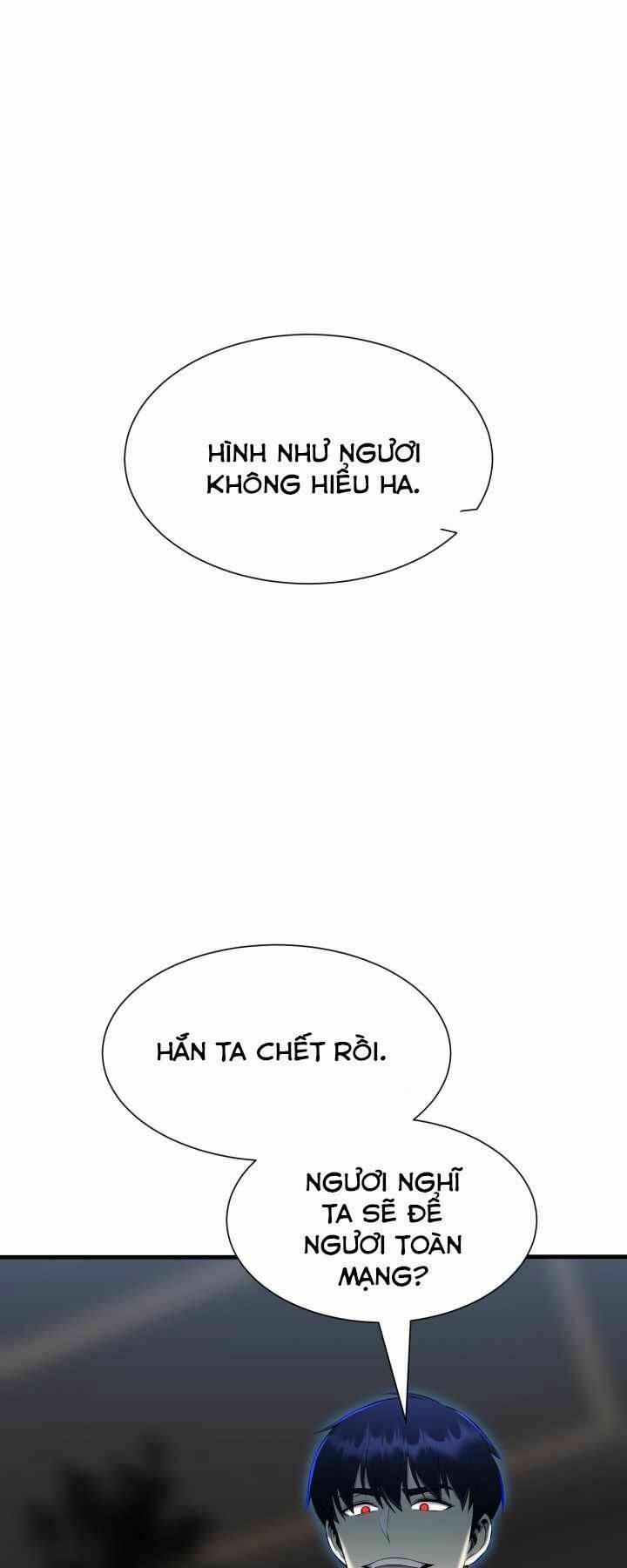 Luân Hồi Ác Nhân: Chapter 98