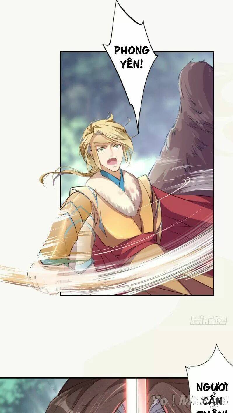 Tuyệt Thế Luyện Đan Sư: Chapter 81