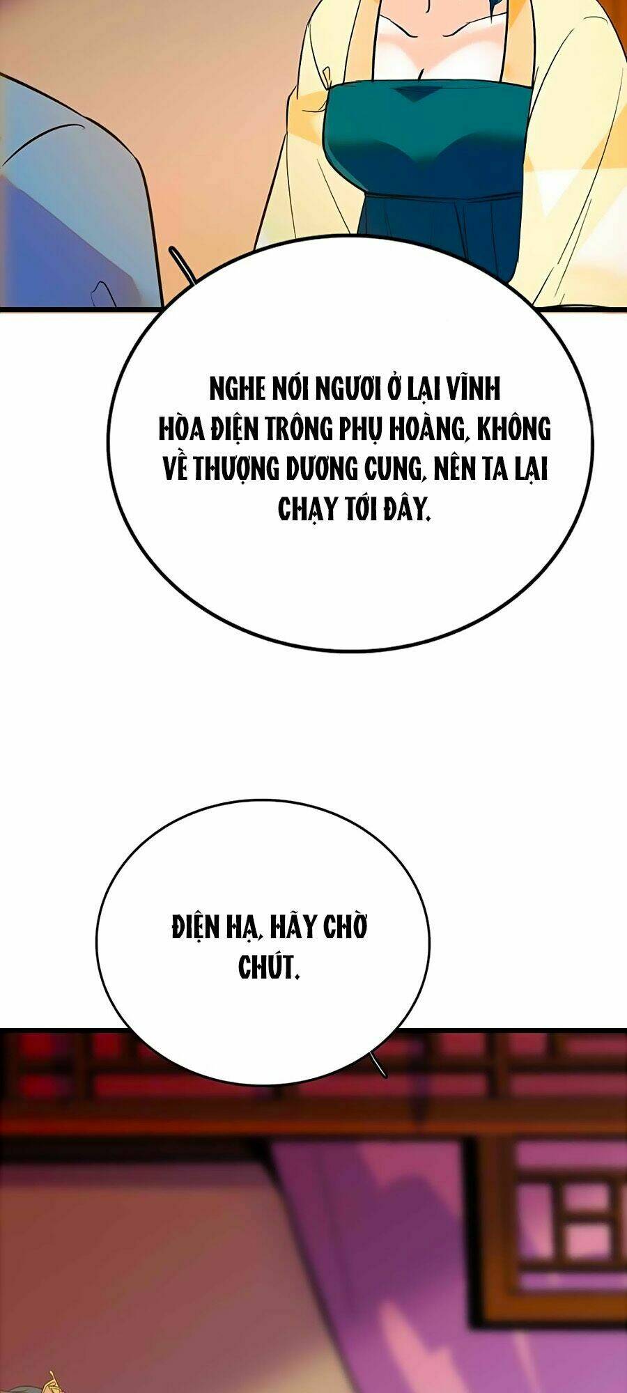 Nhất Thế Khuynh Thành: Lãnh Cung Khí Phi: Chapter 99