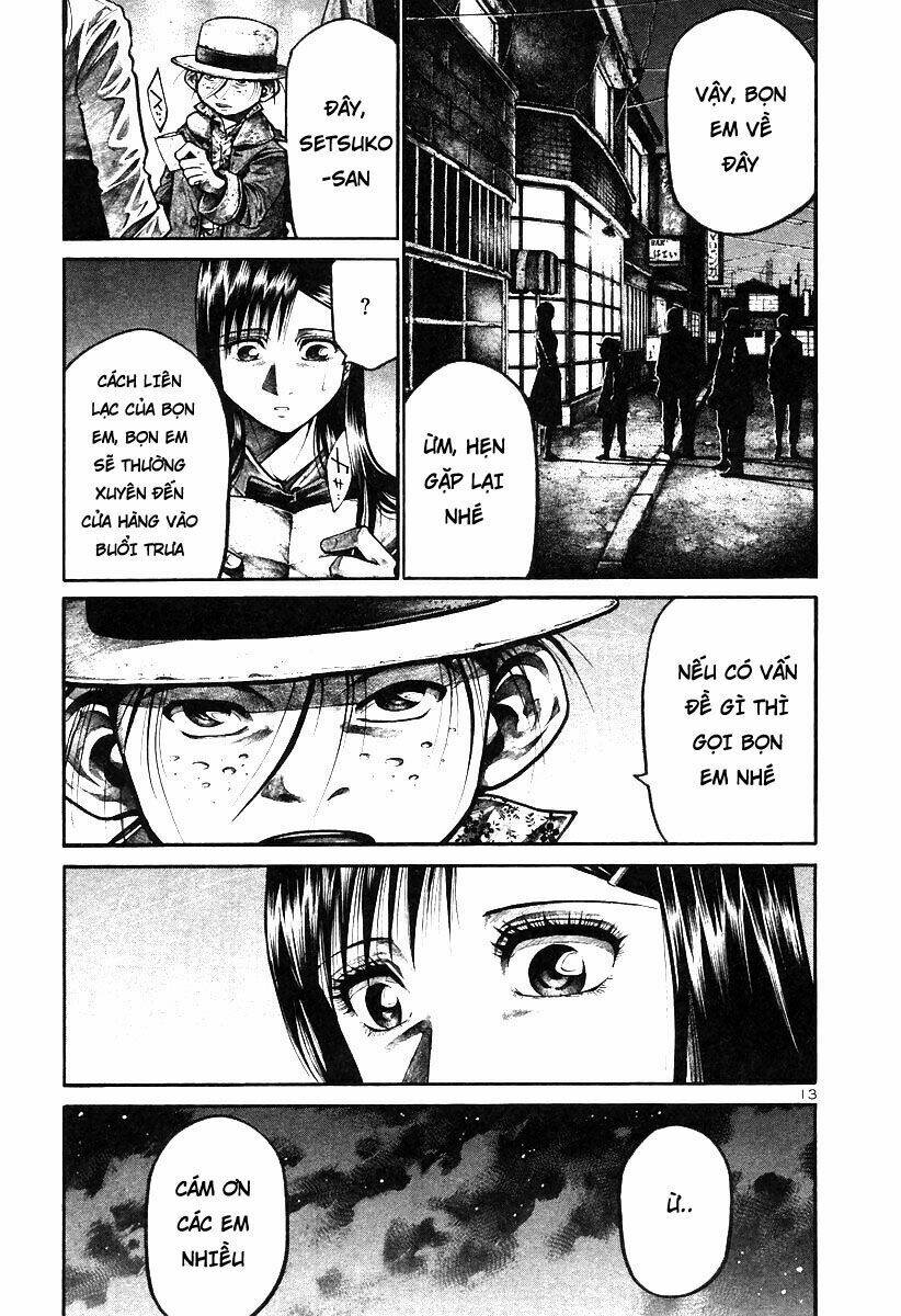 Rainbow: Chapter 169