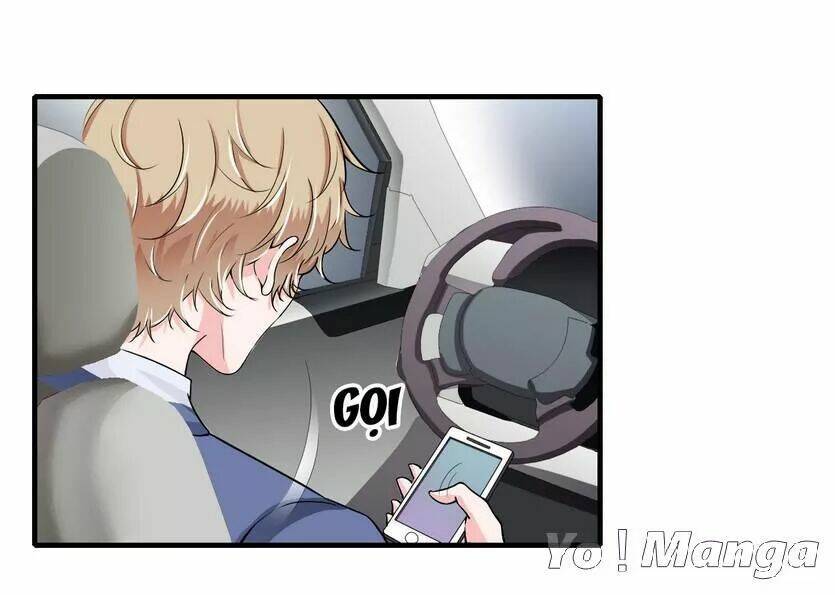 Thiểm Hôn Kinh Ái: Chapter 50