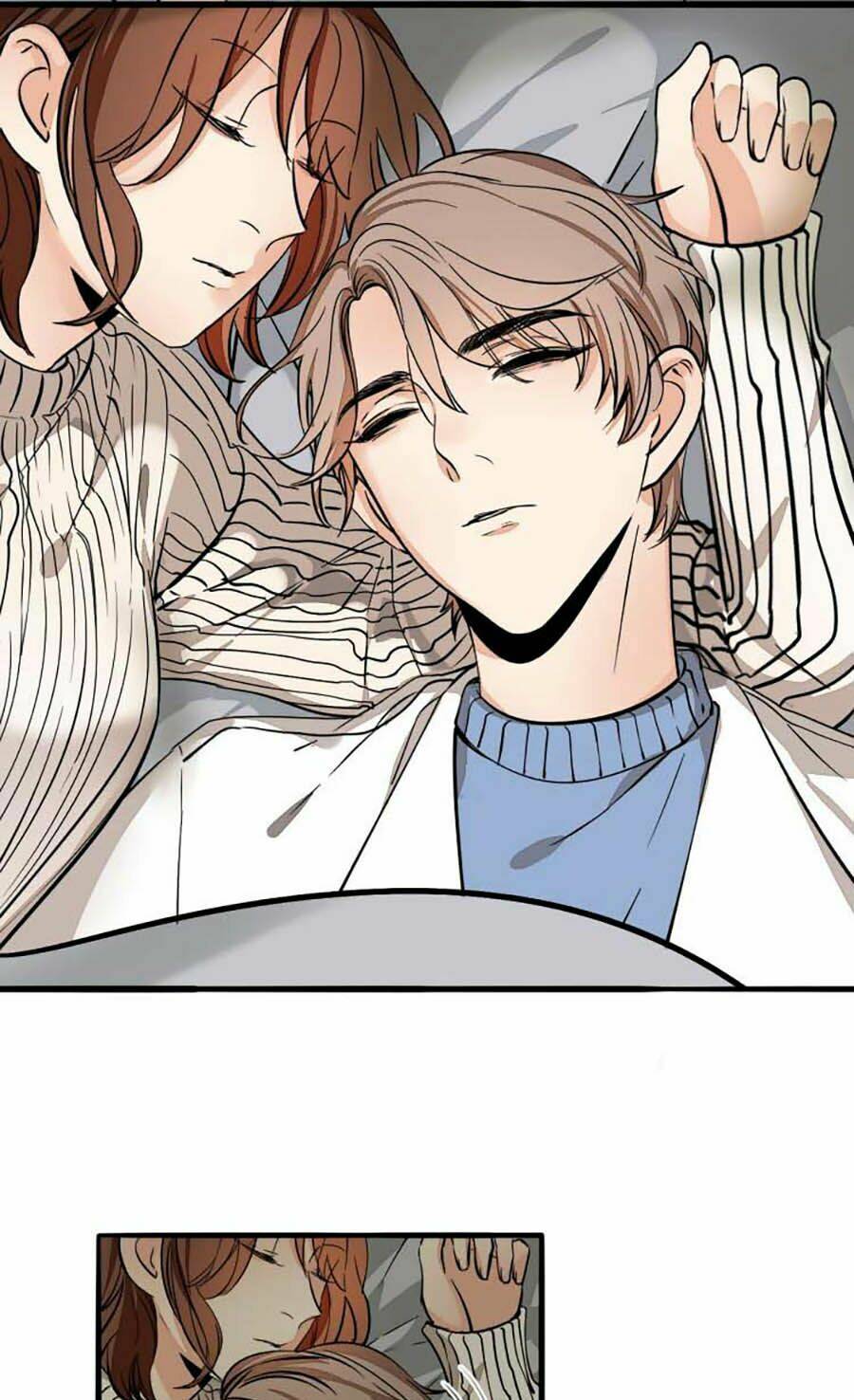 Mùi Hương Lãng Mạn: Chapter 90