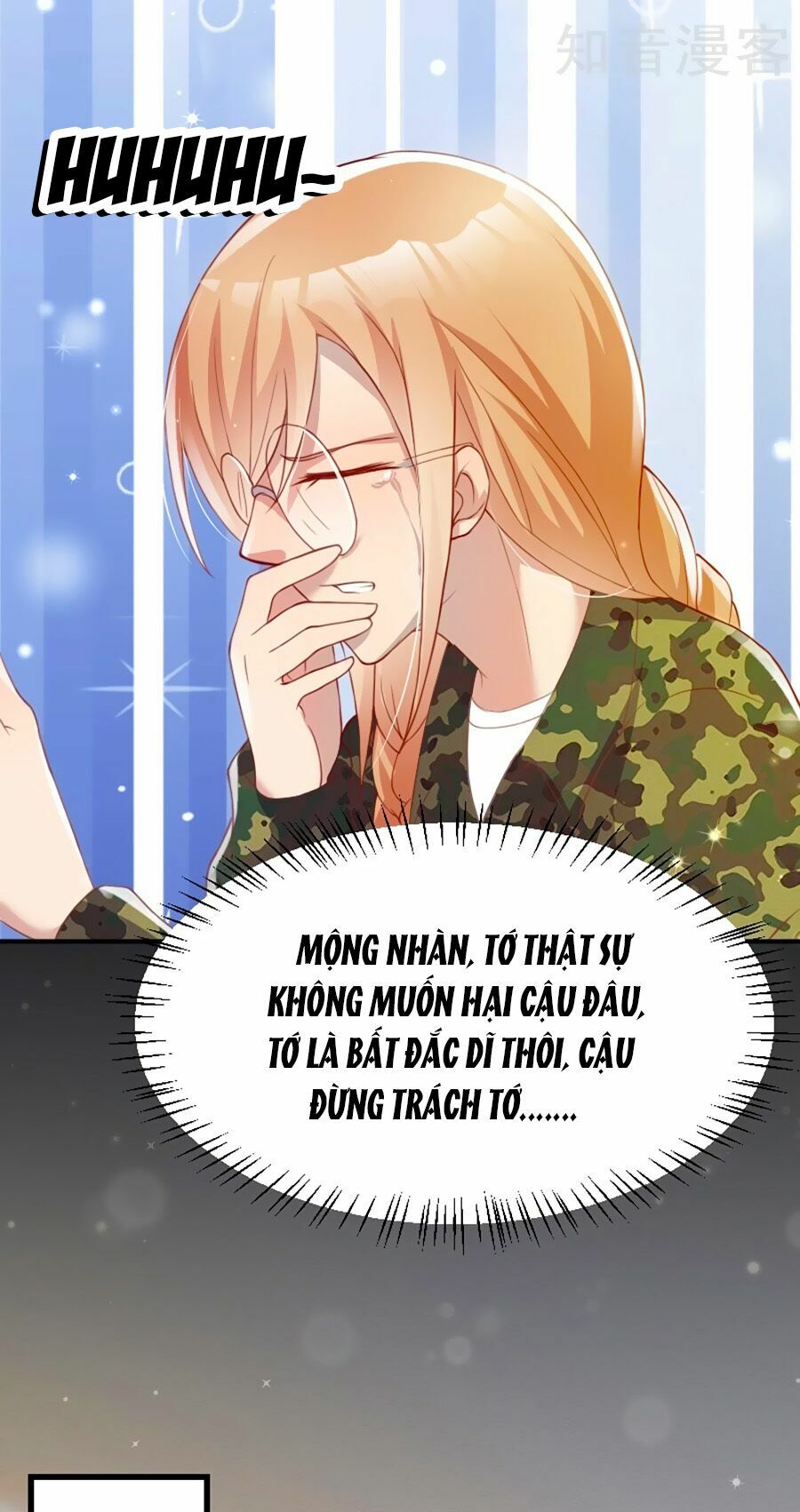 Chồng Già Vợ Trẻ Trêu Nhau Hàng Ngày: Chapter 48