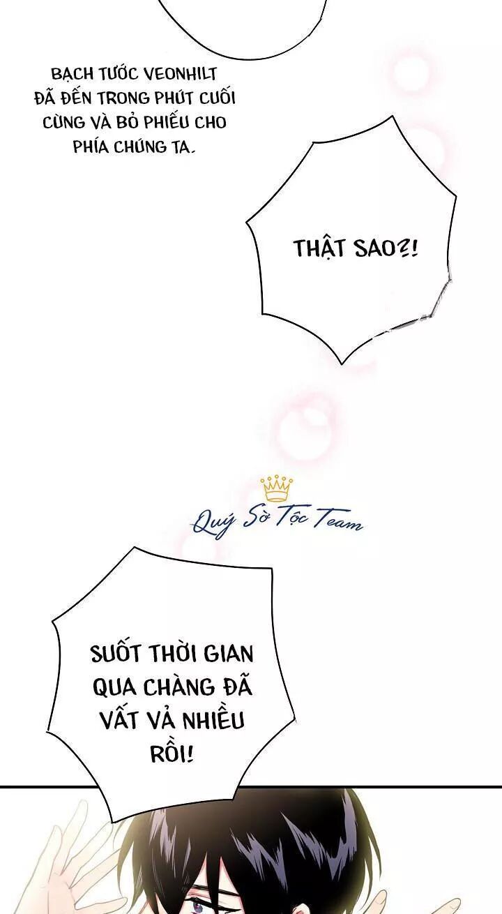 Tồn Tại Với Tư Cách Là Vợ Của Nam Chính: Chapter 100: Chạm khẽ một cái