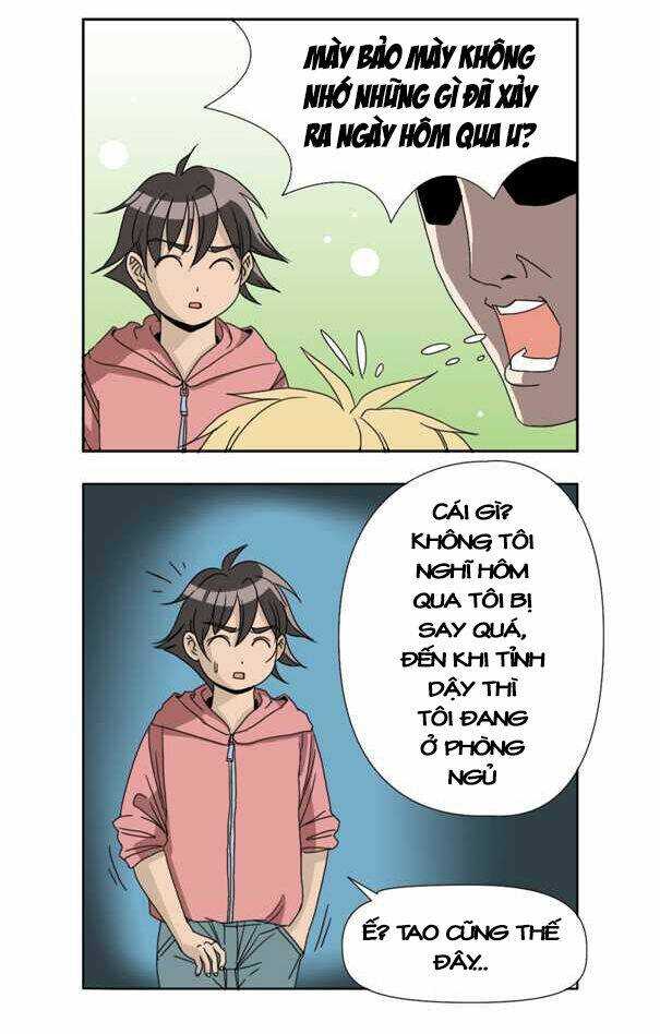 Hanged Doll: Chapter 4