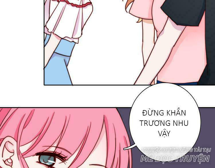 Trái Tim Băng Giá: Chapter 25: "Mối hiểm họa trở lại!"