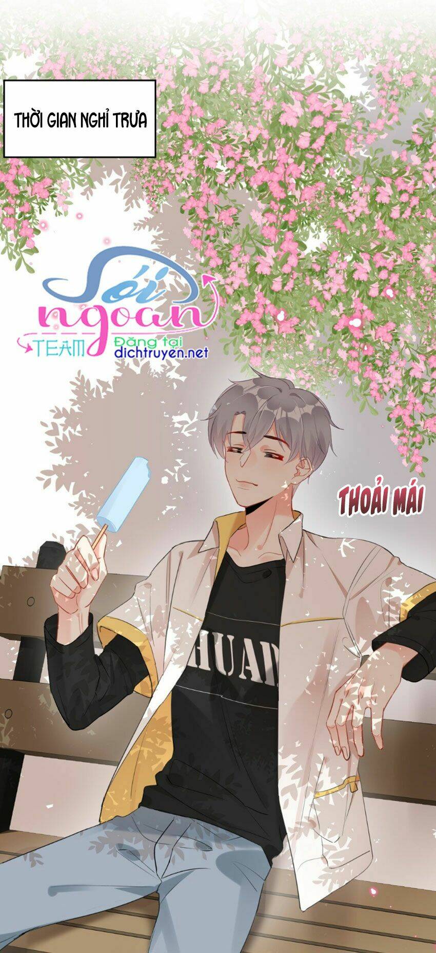 Boss Đại Nhân Là Nữ Thần?: Chapter 25