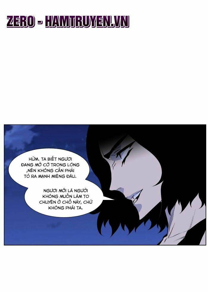 Ma Cà Rồng Quý Tộc: Chapter 433