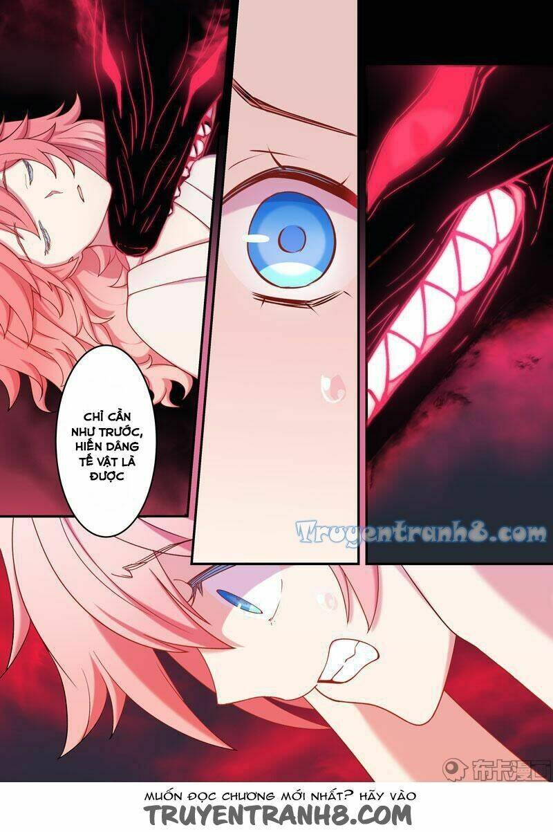 Băng Hoại 3Rd: Chapter 51