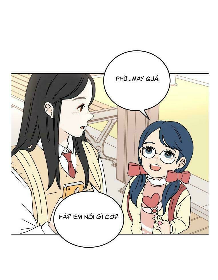 30 Phút Bước Đi Bên Em: Chapter 66