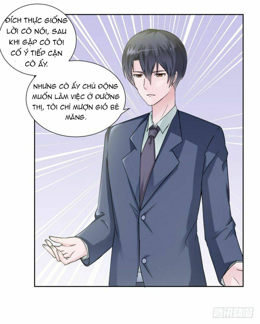 Thiên Kim Đường Môn: Chapter 96