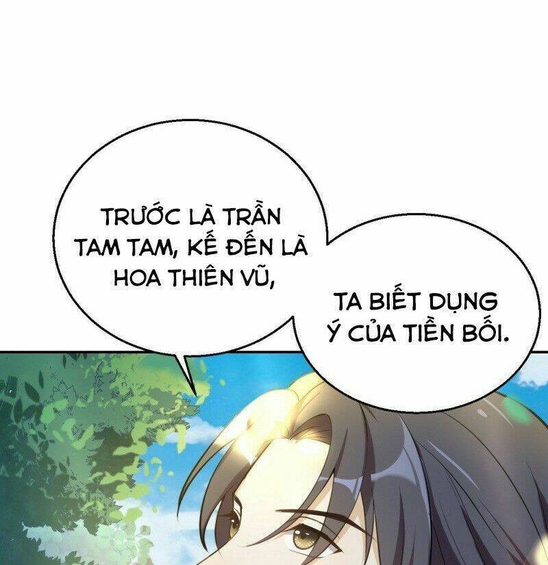 Nữ Tiên Tôn Bận Đào Hôn: Chapter 16