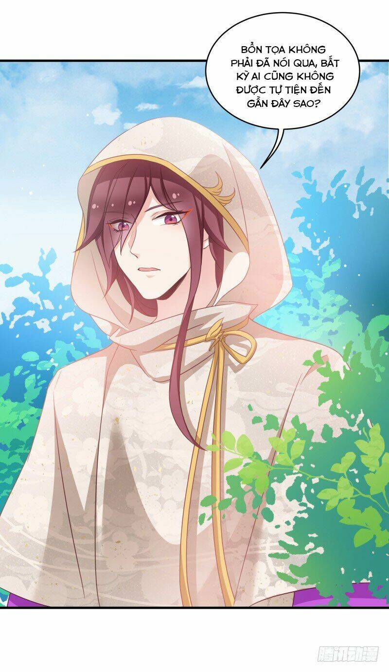 Trò Chơi Trừng Phạt: Chapter 66