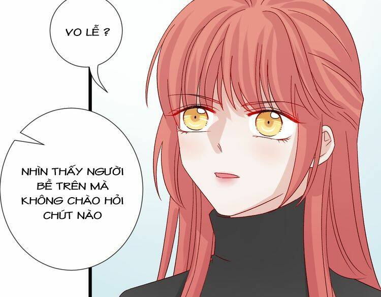 Nữ Hoàng Giá Đáo: Chapter 22