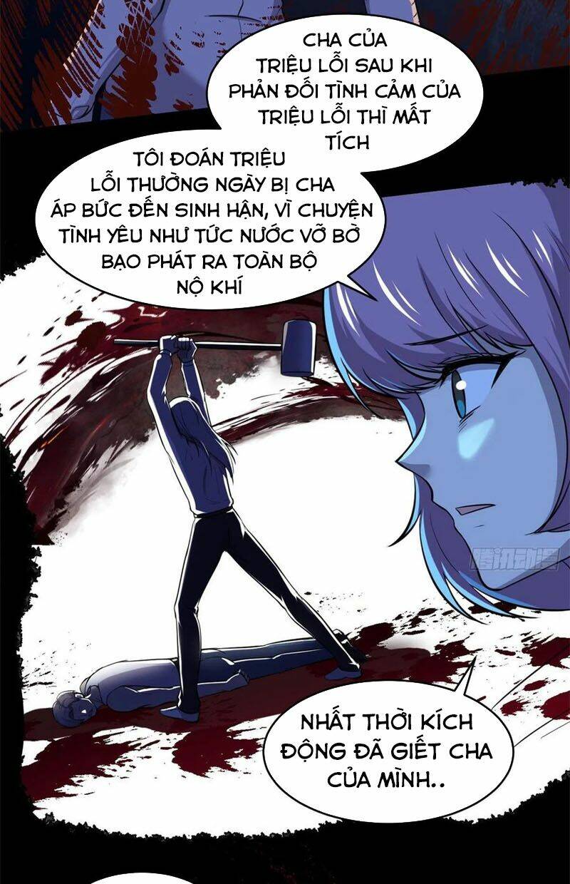 Toàn Cầu Sụp Đổ: Chapter 44