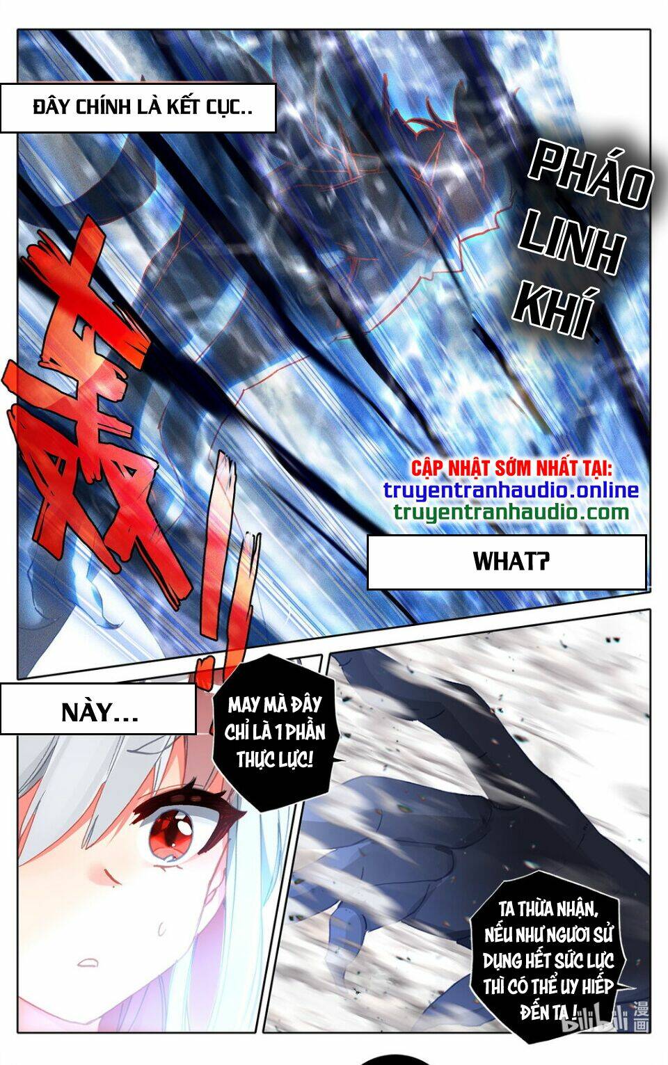 THƯỜNG DÂN MẠNH NHẤT HỌC VIỆN TU TIÊN: Chapter 15