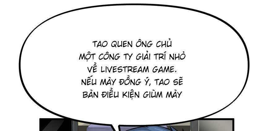 Vua Sinh Tồn: Chapter 39