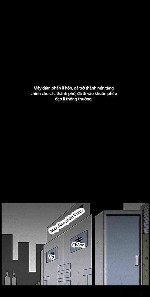 Chuyện Lạ Đêm Khuya: Chapter 70