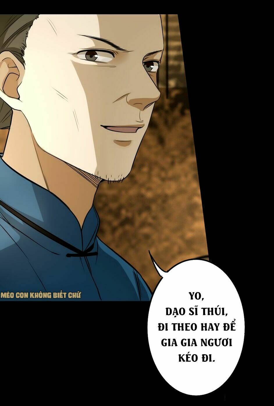 Bốc Toán Tử: Chapter 7