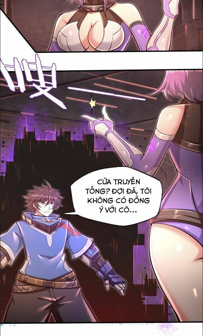 Một Trăm Triệu Điểm: Chapter 31