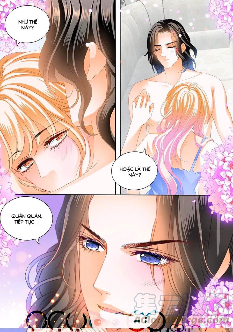 Bá Đạo Tiểu Thúc, Xin Trêu Chọc Vừa Thôi!: Chapter 241
