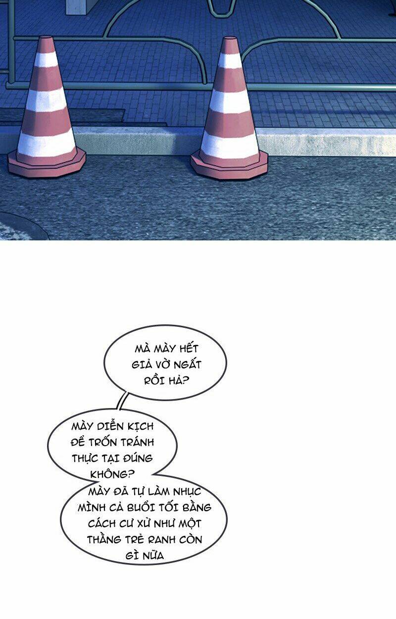 Nửa Đêm Ở Poppy Land: Chapter 45