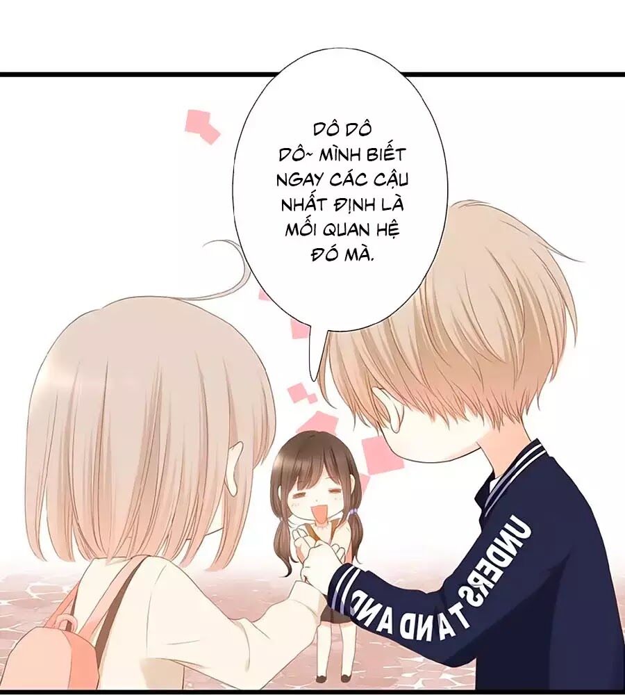 Hoa Chưa Nở Rộ: Chapter 19