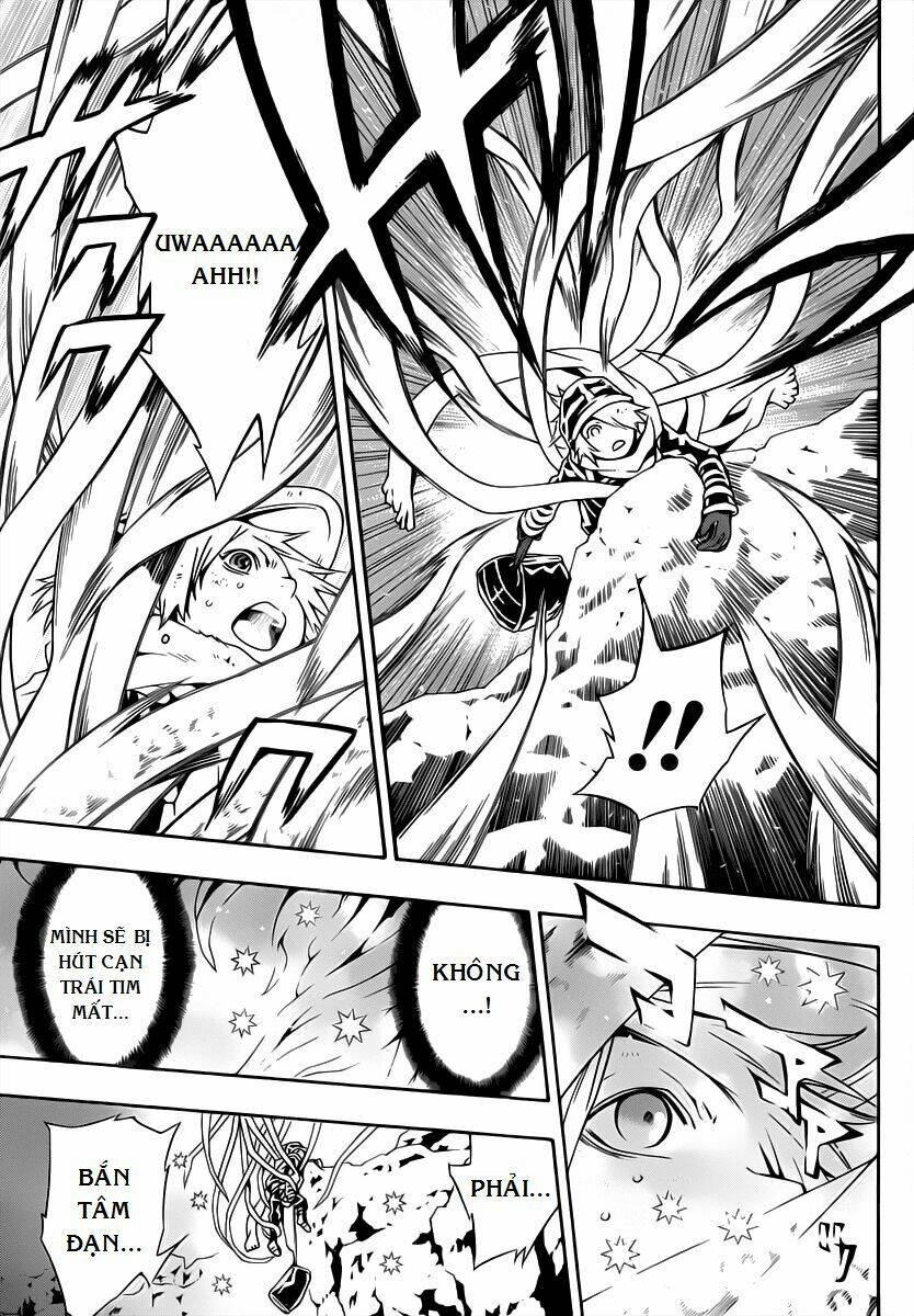 Ong Đưa Thư: Chapter 42