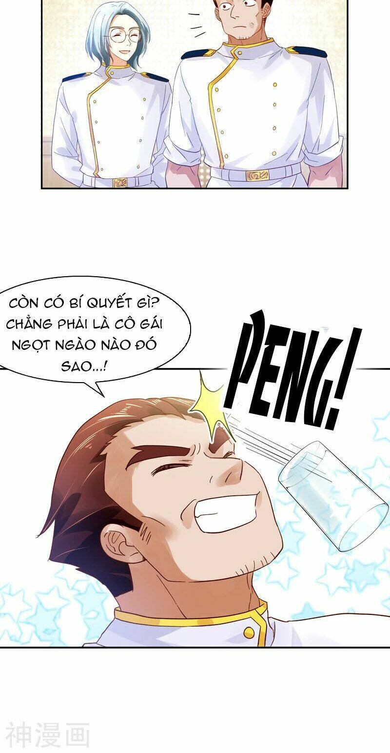 Ác Nữ Cải Biến: Chapter 33