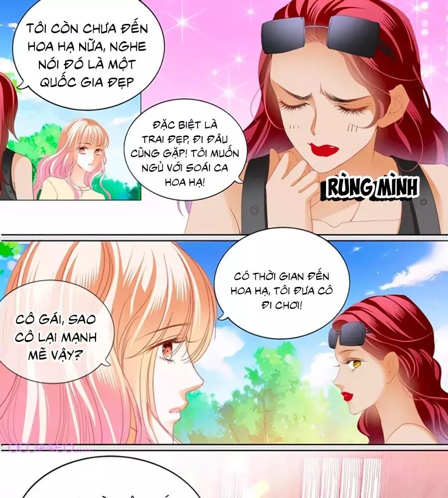 Bá Đạo Tiểu Thúc, Xin Trêu Chọc Vừa Thôi!: Chapter 121