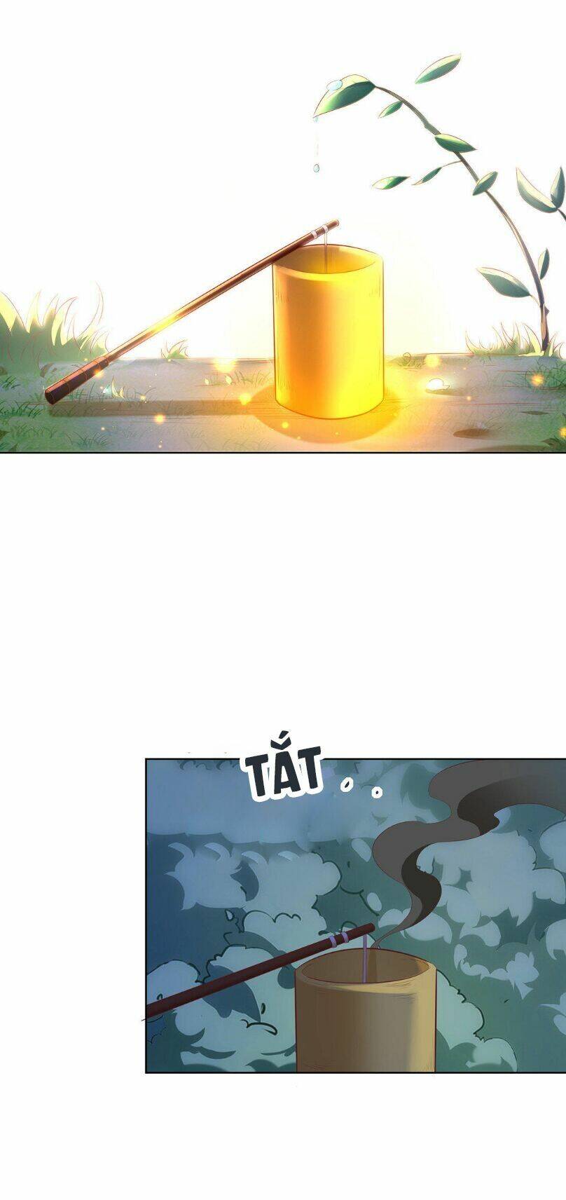 Thiên Kim Bất Hoán: Chapter 7