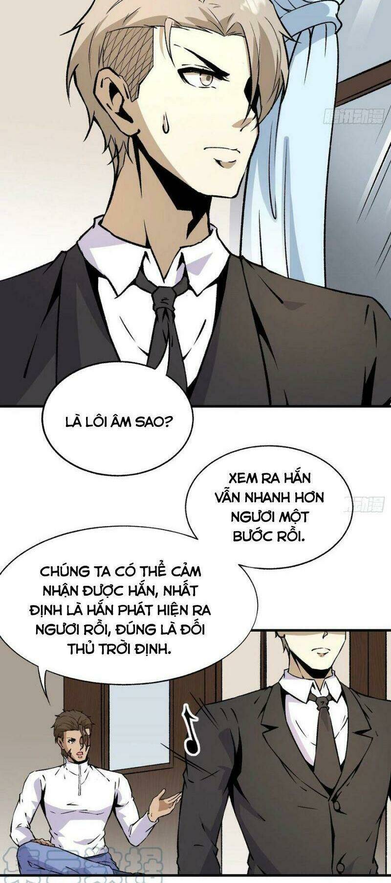 Cuồng Thiếu Siêu Thiên Tài: Chapter 86