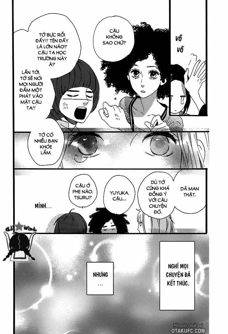 Sao Mai Của Em: Chapter 50
