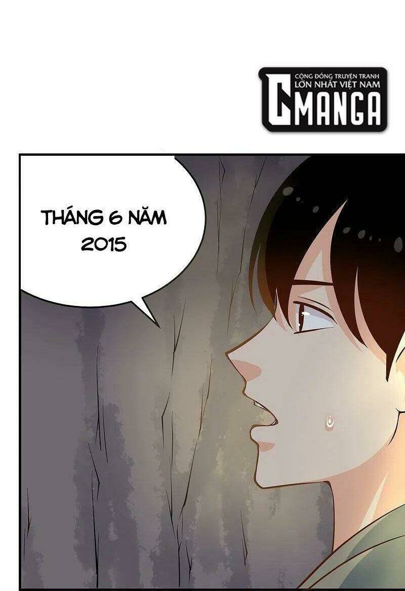 Hộ Hoa Cao Thủ Tại Vườn Trường: Chapter 283