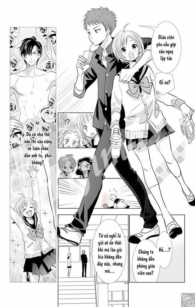 Phong Quỷ Truyền Thuyết: Chapter 33